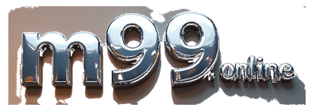 m99.online logo